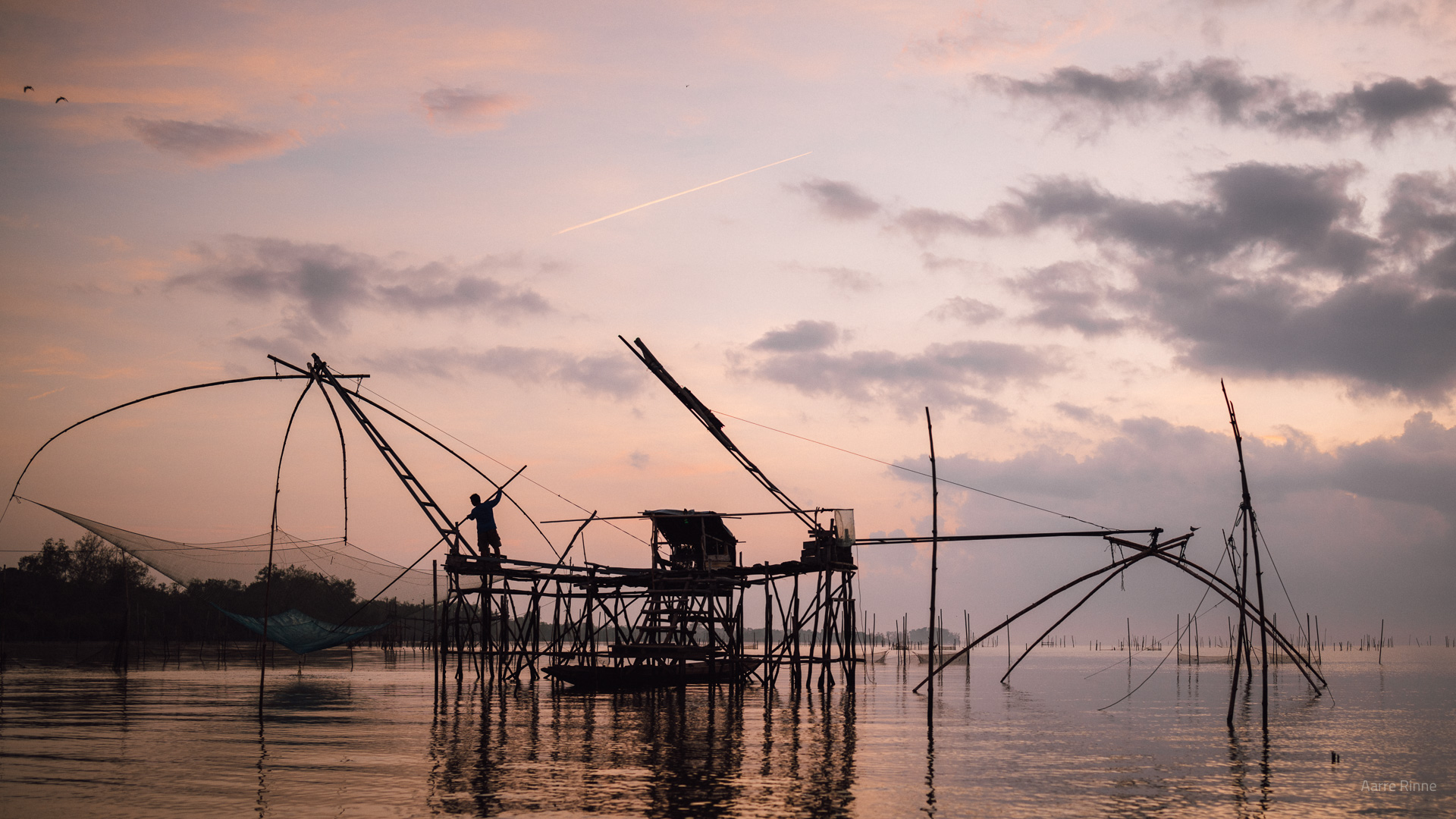 Phattalung, Thailand