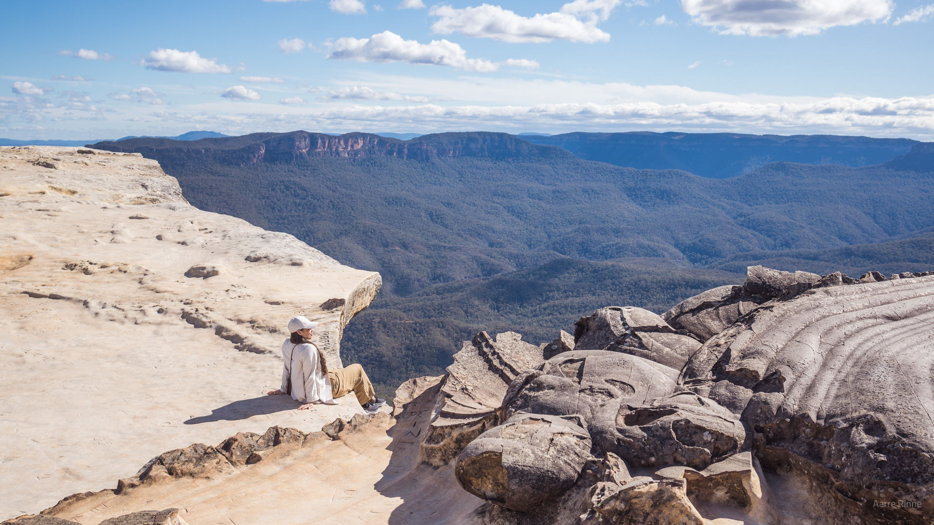 Blue Mountains, Australia