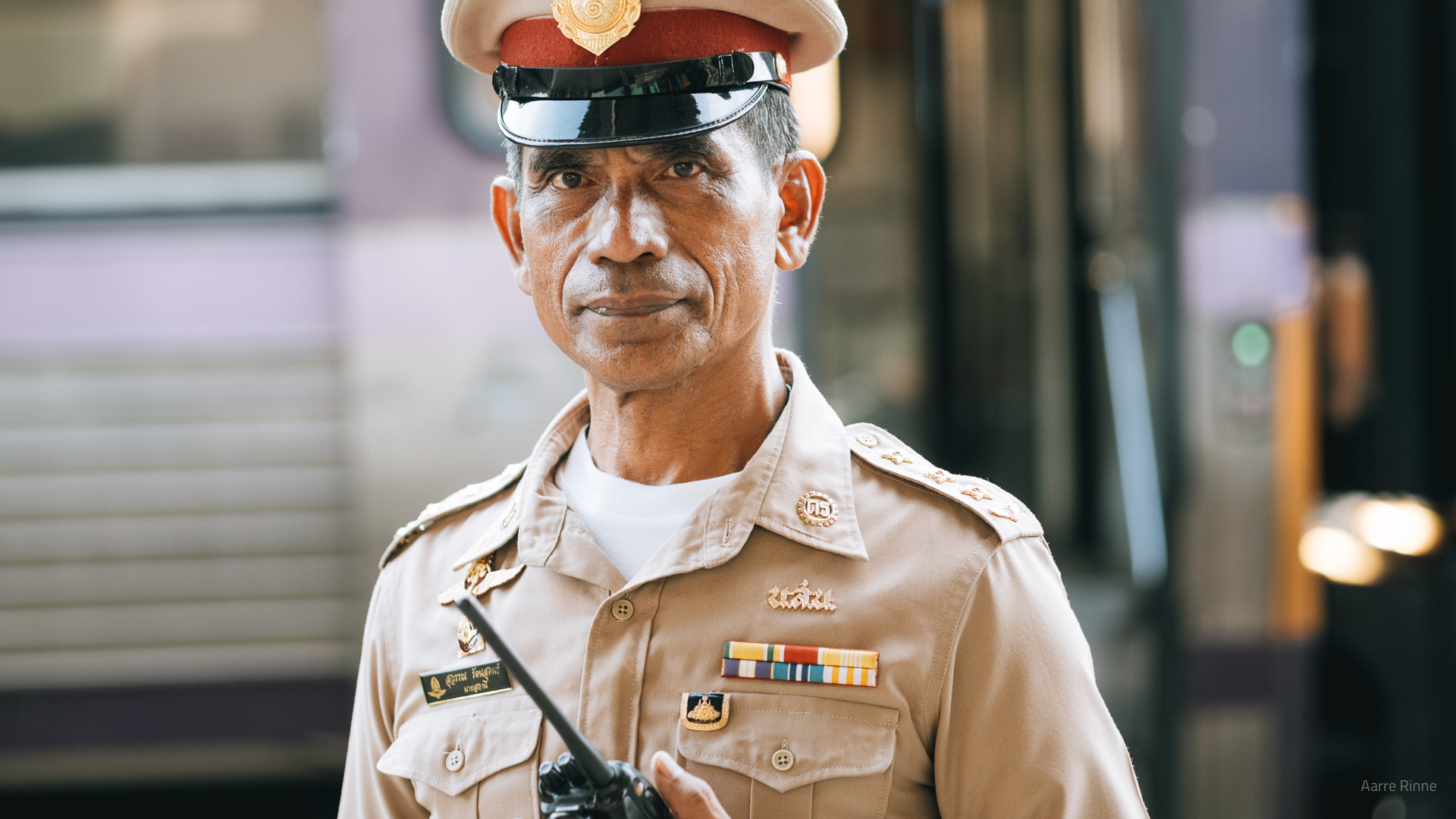 Trang, Thailand (2024)