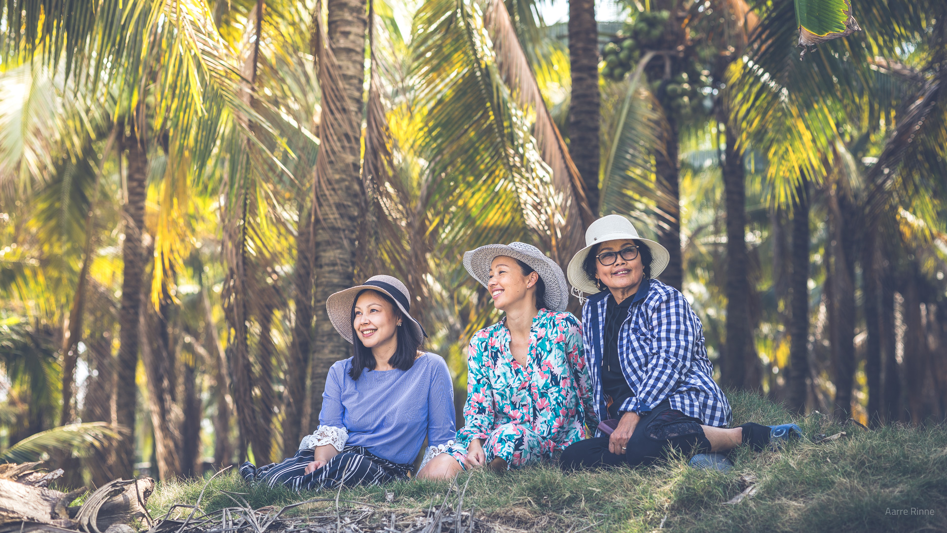 Damnoen Saduak, Thailand