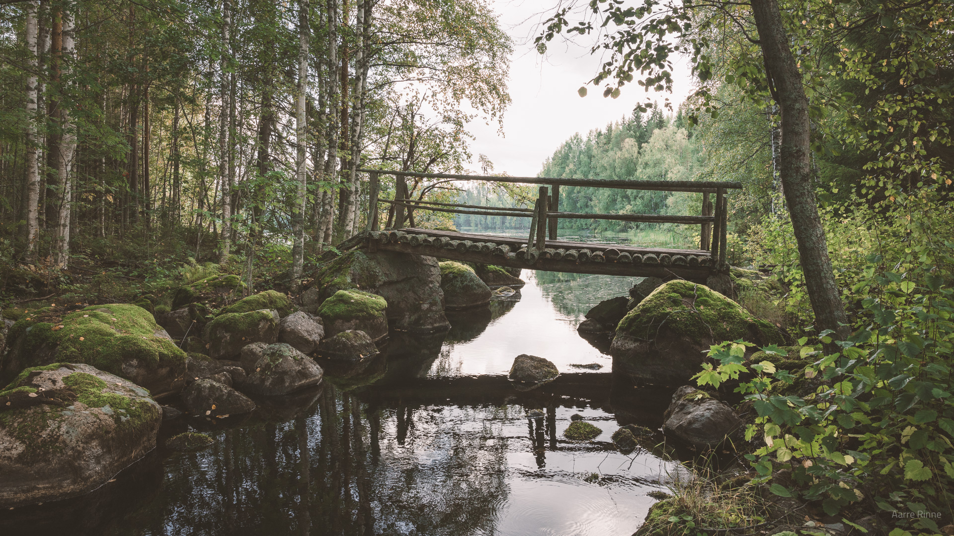 Äänekoski, Finland