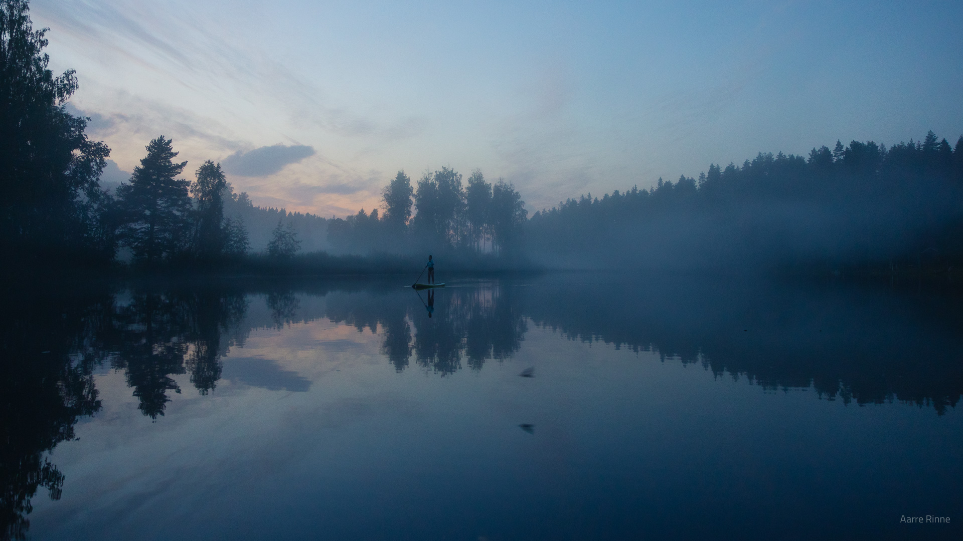 Äänekoski, Finland