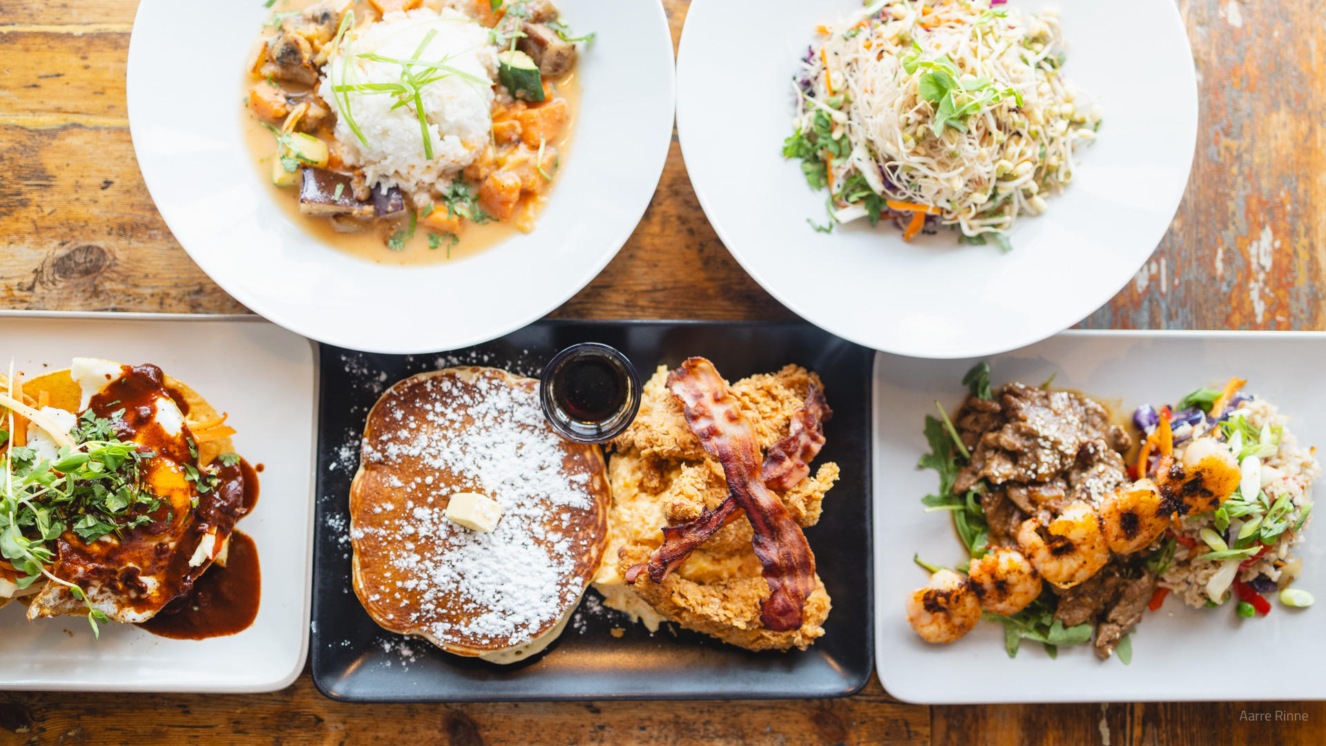 Cafe Pispala, Tampere, Finland