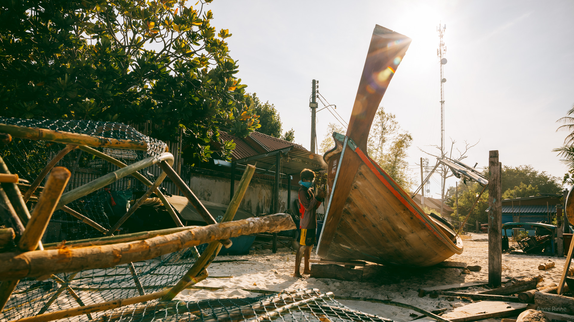 Ko Lipe, Thailand (2025)