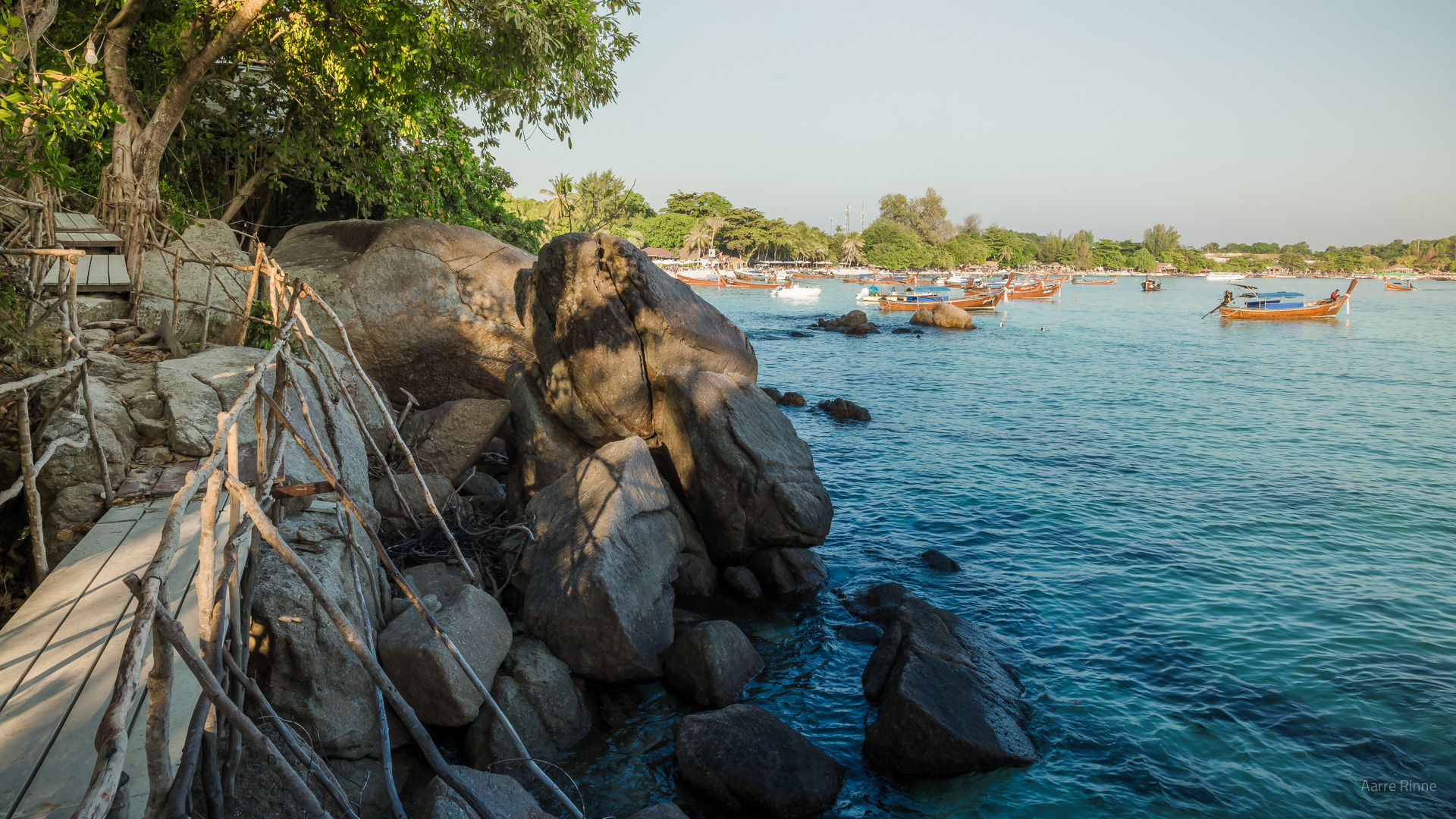 Ko Lipe, Thailand (2025)