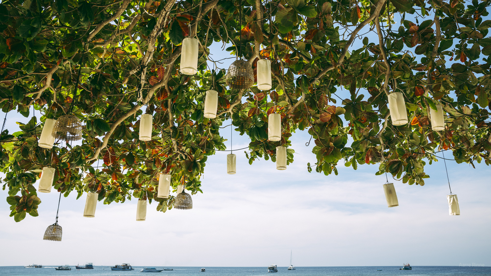 Ko Lipe, Thailand (2025)